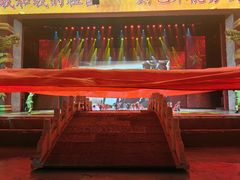 -横店影视城明清宫苑园区