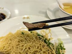 -香港麦奀云吞面世家(中山二路店)