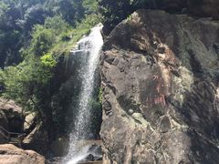 -百漈沟生态旅游景区