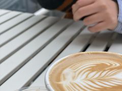 -Manner Coffee(IFS一楼店)