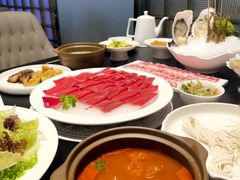 -澳门豆捞(裕华东路店)
