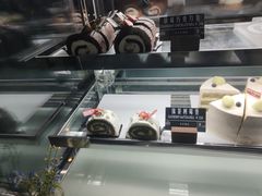 -Juicy Bakery(瑞景店)