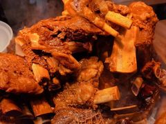 -西贝(上海我格广场店)