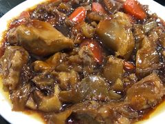 牛窝骨-来顺成饭庄