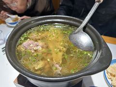 -巢湖名吃·东关老鹅汤(江南风情街店)
