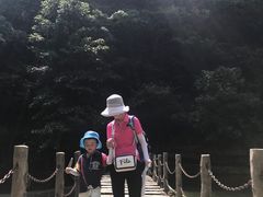 -太湖源风景区