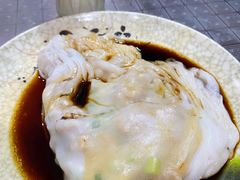-自园小食店