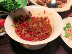 -领事馆19号中餐厅(厦门海景洲际酒店)