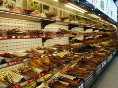 自助取餐区-江二娃串串香(科园四路总店)