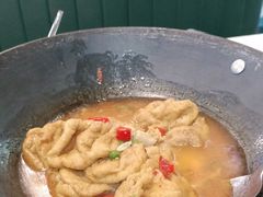 -湘中缘·湖南菜(娄底驻京办店)