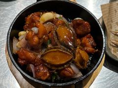 -潮界(虹桥新天地店)