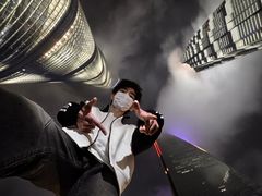 -上海中心大厦