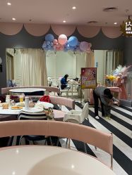 -奈尔宝·儿童乐园·亲子餐厅(前滩店)