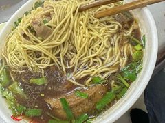 -老赵面店(大西路店)