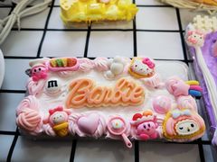 -Summer House夏莫手工坊团建活动(世博源店)