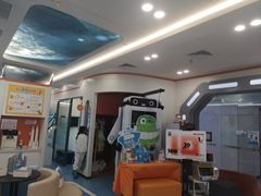 -极橙儿童齿科矫正中心(奥城店)