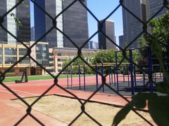 -清华大学附属小学商务中心区实验小学