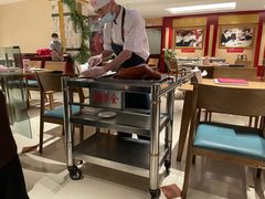 -北京全聚德(西翠路店)