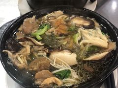 -清真·穆萨砂锅(大皮院店)