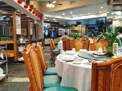 大堂-勝記酒家·37年老字号·经典粤菜(荔枝公园店)