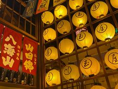 -玉川屋·深夜食堂居酒屋(柳巷店)