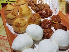 菠萝包-石岐佬中山菜馆(张溪店)