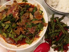 -廖老妈蹄花店(人民公园陕西街259号店)