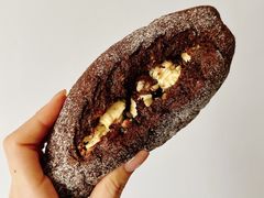 -佐敦面包铺·JORDAN BAKERY