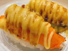 榴莲蟹皇寿司-莲寿司(上邦店)
