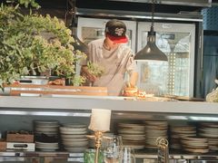 -Osteria Garden 生蚝花园餐厅(原进贤路店)