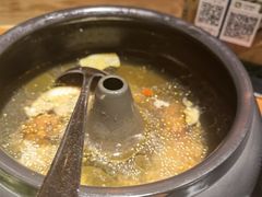 -云海肴·汽锅鸡·云南菜(高德置地店)