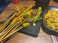 -Let’s WaKao瓦烤(贝森店)