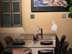 -BOCATA 西班牙餐厅(三里屯店)