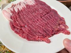 -裕德孚·非遗手切涮羊肉(东直门内大街店)