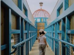 -季高兔窝窝亲子园(上海薰衣草公园店)