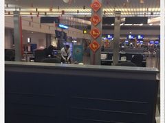 -胡志明新山一国际机场