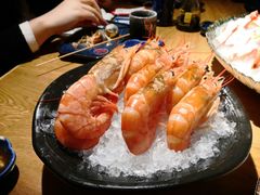 -松岛日本料理(汾江路店)