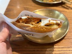 -小豆海棠(人民南路店)