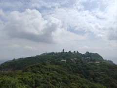 -崆峒山景区