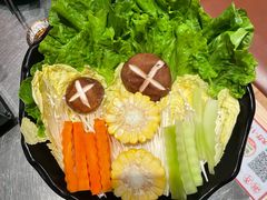 -潮界(虹桥新天地店)