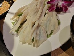 -游园觅食记夜市·小龙虾大排档