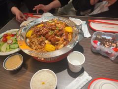 -胖哥俩肉蟹煲(石家庄勒泰中心店)