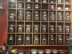 -RUMORS COFFEE ROASTERY鲁马滋咖啡(湖南路店)