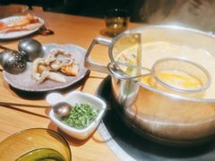 -生如夏花泰式火锅(鹭洲里店)