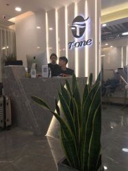 -AYO SALON