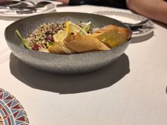 -俄士厨房(五棵松华熙LIVE店)