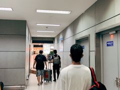 -太原武宿国际机场