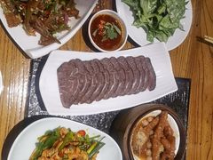 -小城粥道·海胆鲜虾粥(解放广场店)