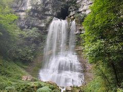-鹿院坪生态旅游景区