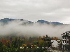 -塔川景区